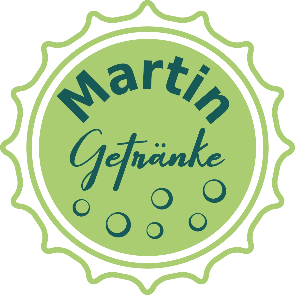 Martin Getränke